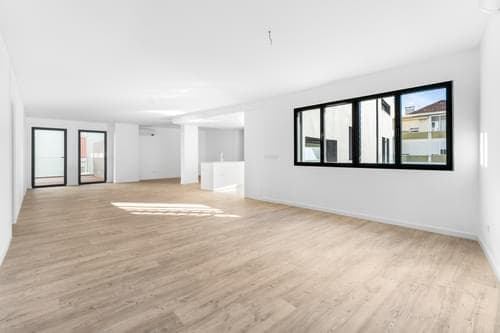 PF39028 - Apartamento T3 com estacionamento, Odivelas - Imagem 1