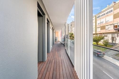 PF39028 - Apartamento T3 com estacionamento, Odivelas - Imagem 25