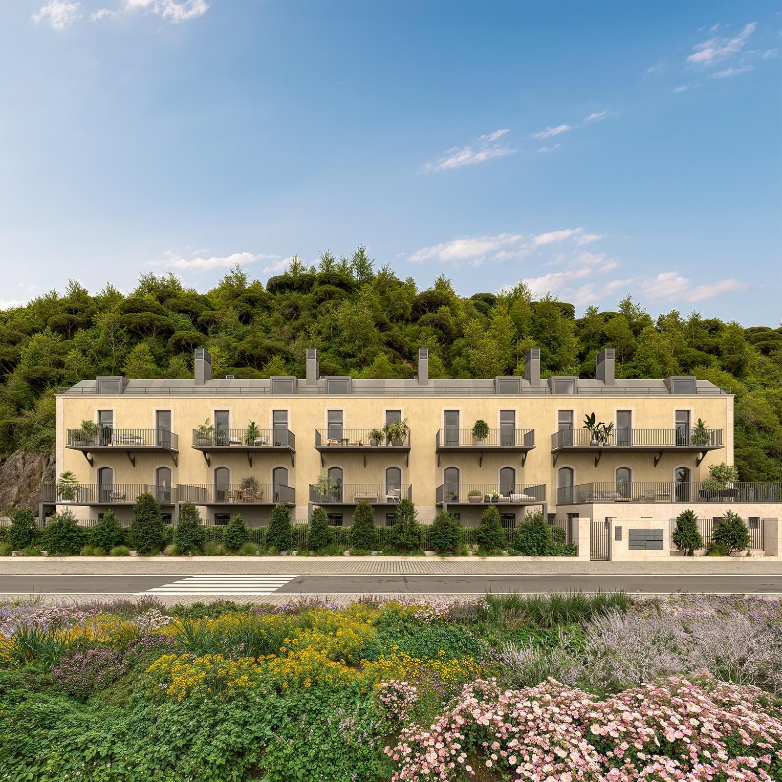 Villa Gravato - Imagem 1