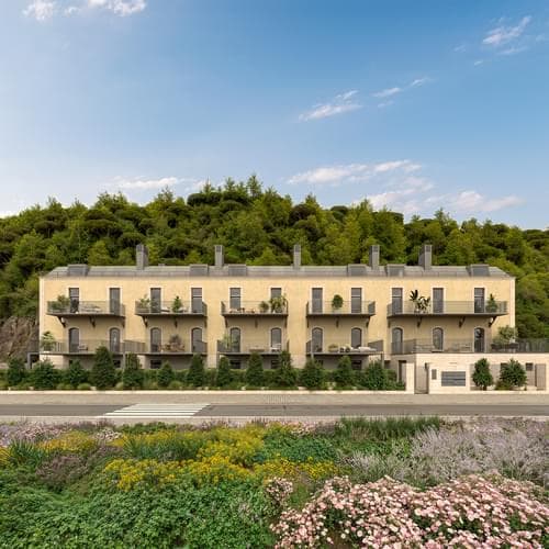 PF39067 - Duplex T2 no Villa Gravato, Miraflores, Oeiras - Imagem 1
