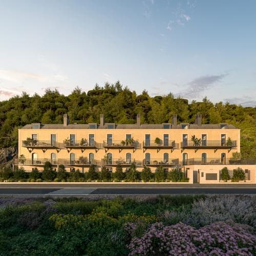 PF39067 - Duplex T2 no Villa Gravato, Miraflores, Oeiras - Imagem 11