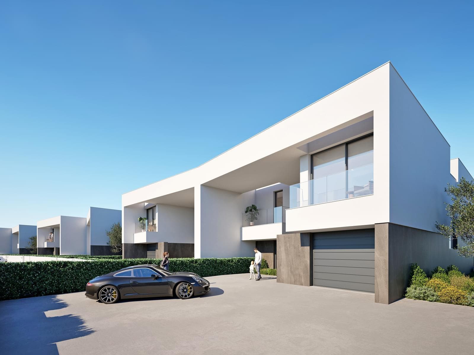 Moradia Geminada T4 com piscina, Lagos - Imagem 18