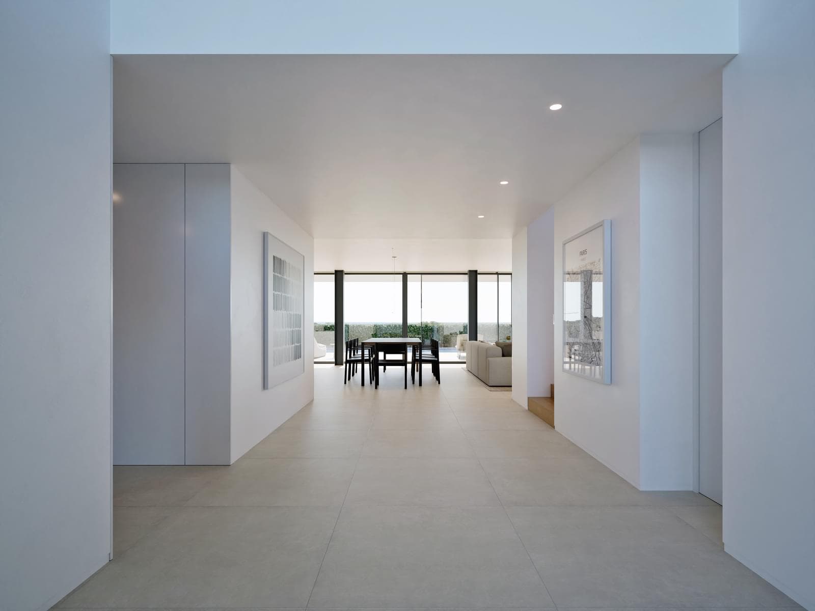 Moradia Geminada T4 com piscina, Lagos - Imagem 7