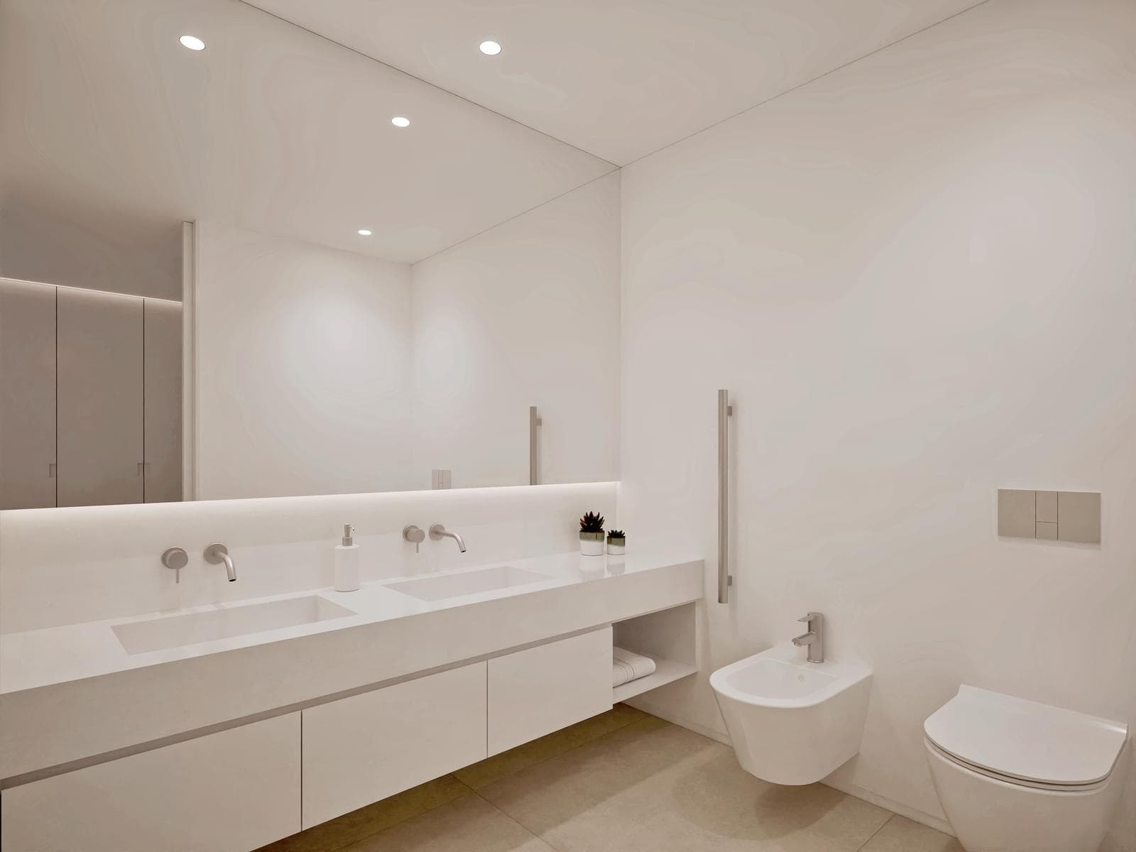 Moradia Geminada T4 com piscina, Lagos - Imagem 11