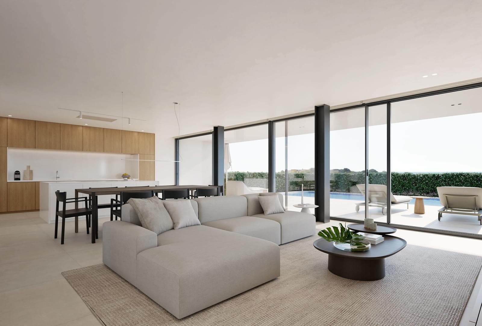 Moradia Geminada T4 com piscina, Lagos - Imagem 6