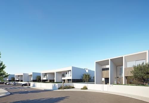 PF40308 - Moradia Geminada T4 com piscina, Lagos - Imagem 19