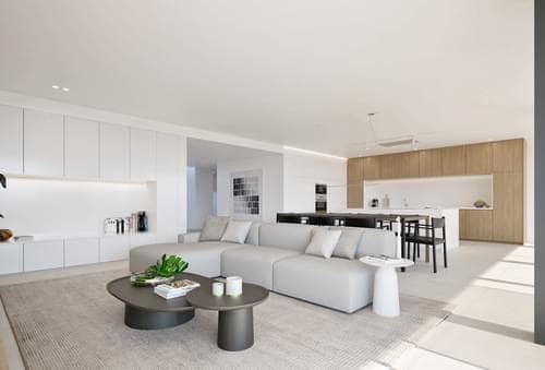 PF40308 - Moradia Geminada T4 com piscina, Lagos - Imagem 4