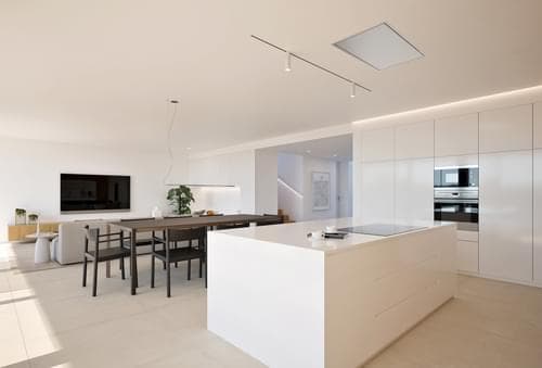 PF40308 - Moradia Geminada T4 com piscina, Lagos - Imagem 3