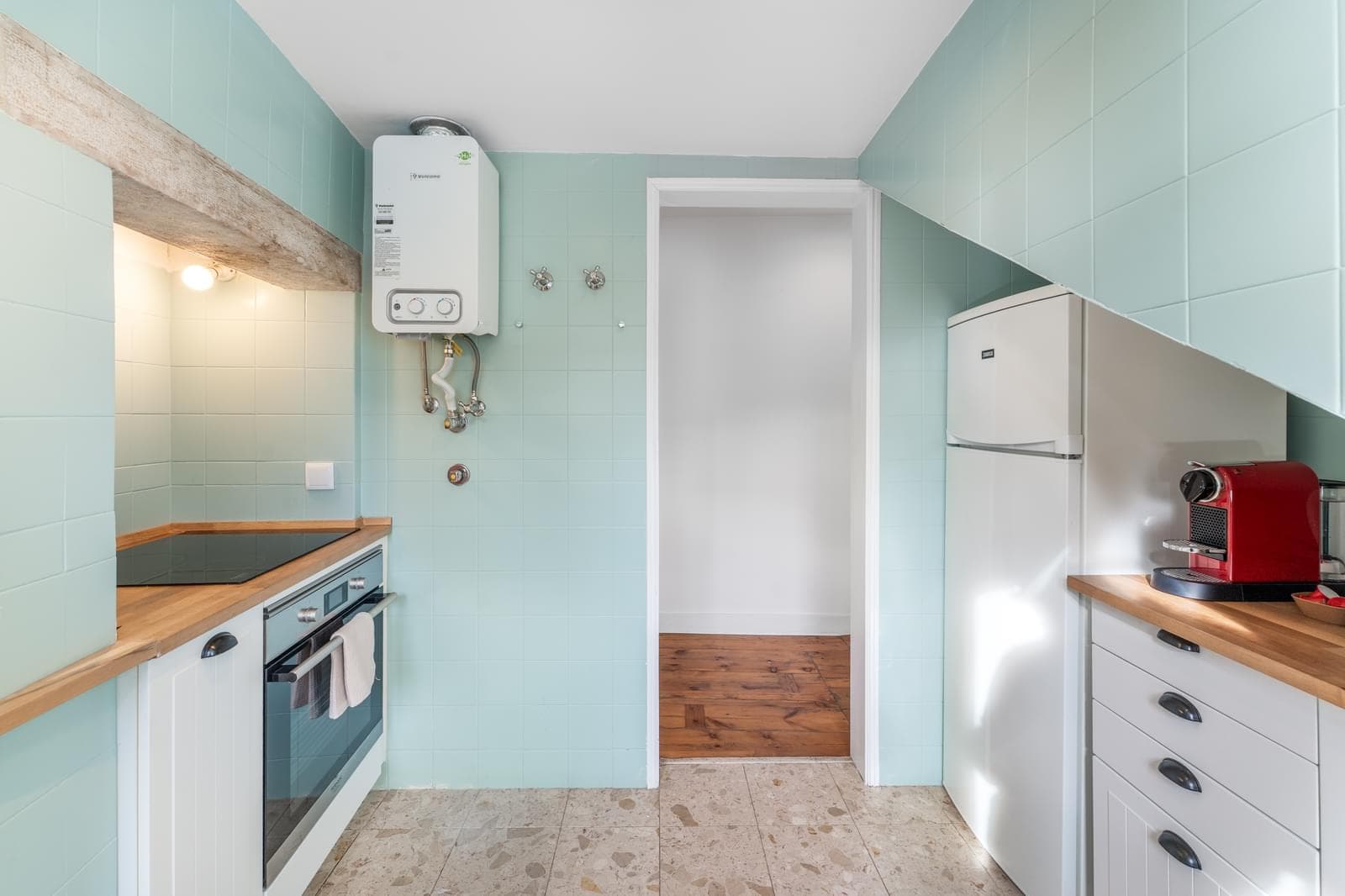 Apartamento T2 com varanda, Príncipe Real, Lisboa - Imagem 19