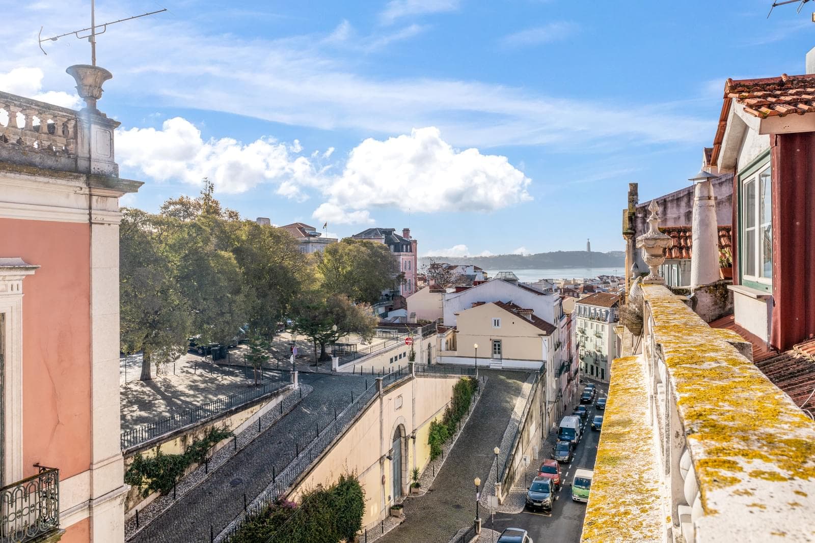 Apartamento T2 com varanda, Príncipe Real, Lisboa - Imagem 5