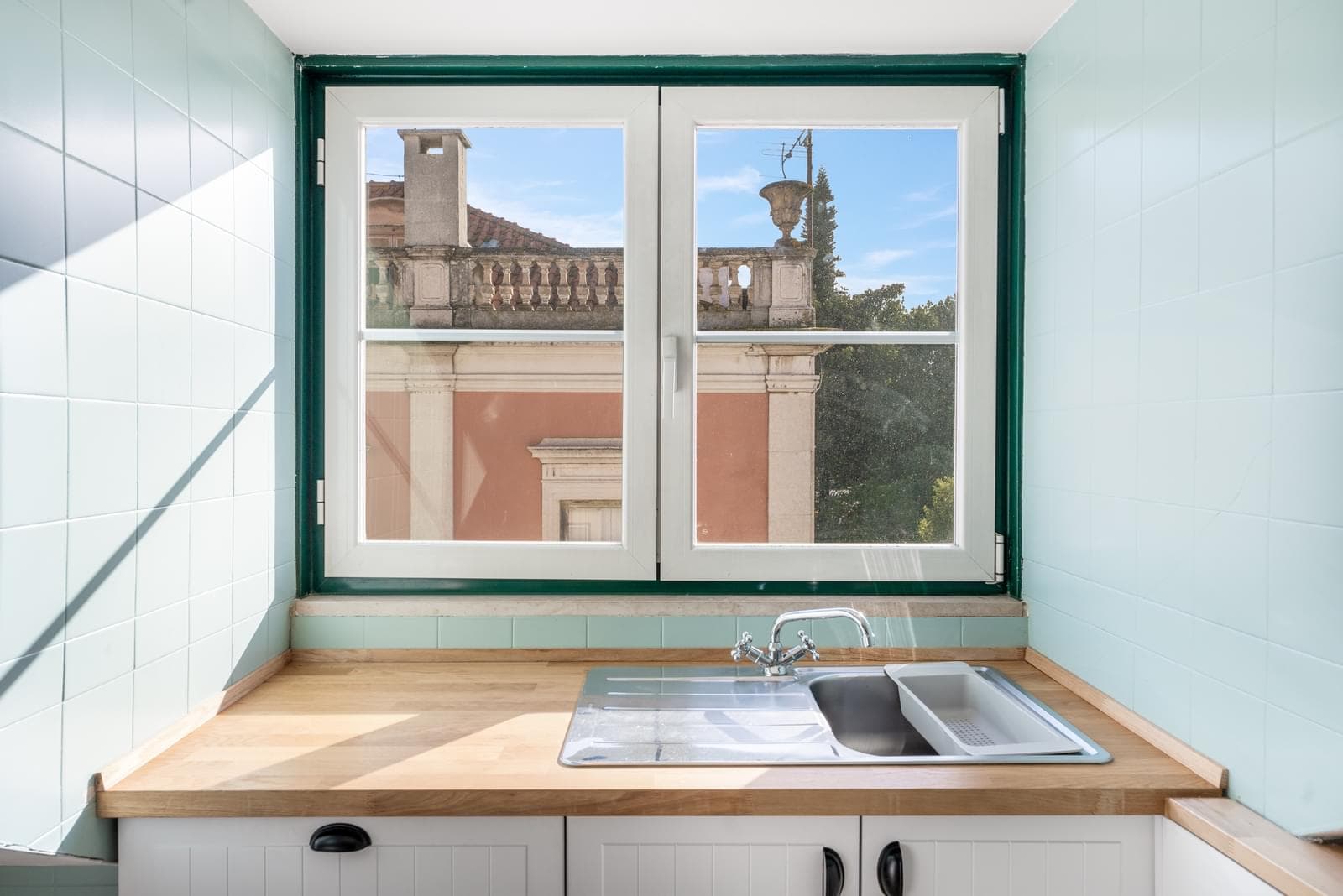 Apartamento T2 com varanda, Príncipe Real, Lisboa - Imagem 8