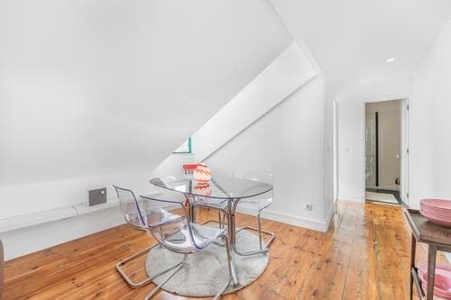PF39161 - Apartamento T2 com varanda, Príncipe Real, Lisboa - Imagem 23
