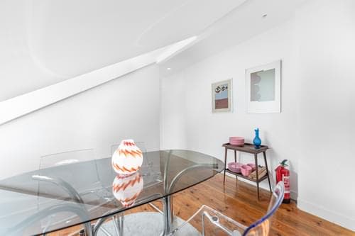 PF39161 - Apartamento T2 com varanda, Príncipe Real, Lisboa - Imagem 22