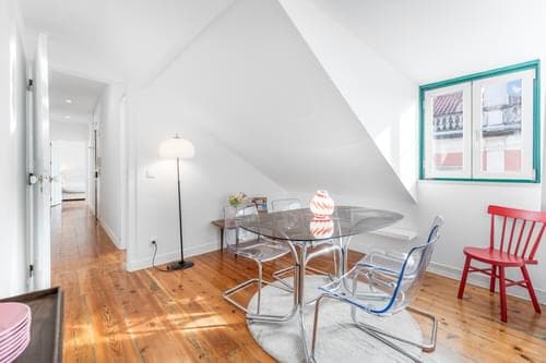 PF39161 - Apartamento T2 com varanda, Príncipe Real, Lisboa - Imagem 21