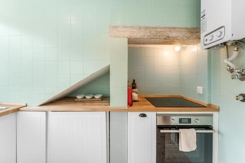 PF39161 - Apartamento T2 com varanda, Príncipe Real, Lisboa - Imagem 18