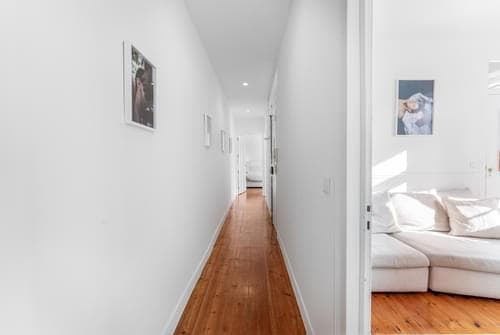 PF39161 - Apartamento T2 com varanda, Príncipe Real, Lisboa - Imagem 2