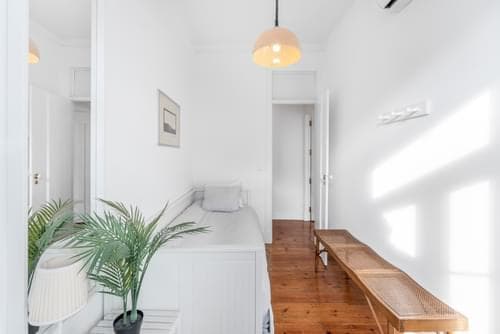 PF39161 - Apartamento T2 com varanda, Príncipe Real, Lisboa - Imagem 13