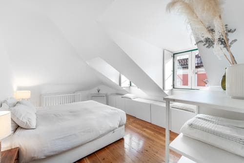 PF39161 - Apartamento T2 com varanda, Príncipe Real, Lisboa - Imagem 11