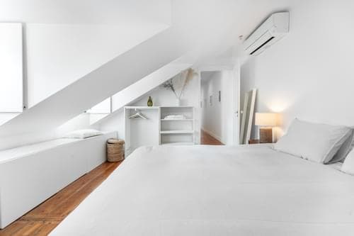 PF39161 - Apartamento T2 com varanda, Príncipe Real, Lisboa - Imagem 9