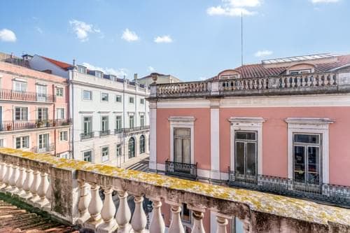 PF39161 - Apartamento T2 com varanda, Príncipe Real, Lisboa - Imagem 6