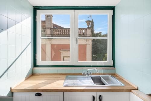 PF39161 - Apartamento T2 com varanda, Príncipe Real, Lisboa - Imagem 8