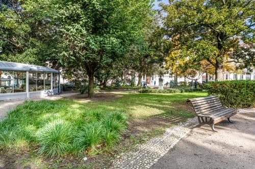 PF39161 - Apartamento T2 com varanda, Príncipe Real, Lisboa - Imagem 28