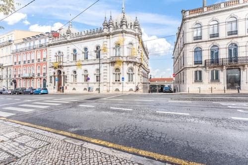 PF39161 - Apartamento T2 com varanda, Príncipe Real, Lisboa - Imagem 26