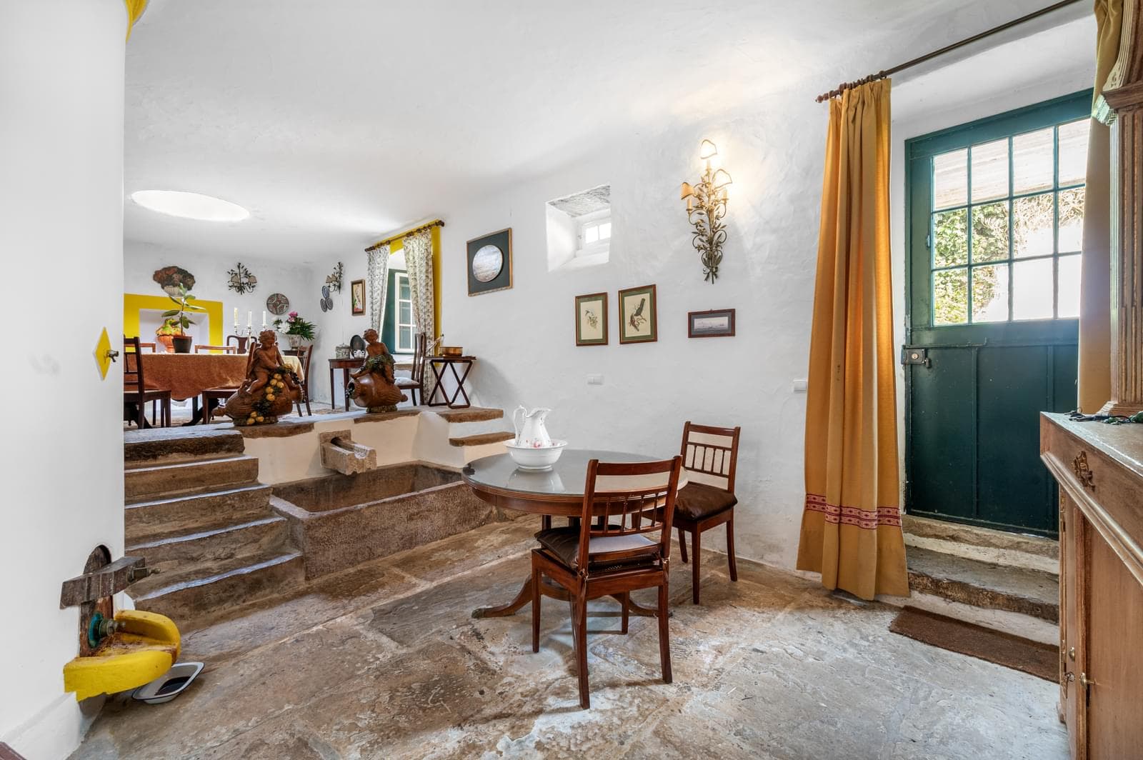 Quinta 1391 m2, Dois Portos, Torres Vedras - Imagem 11