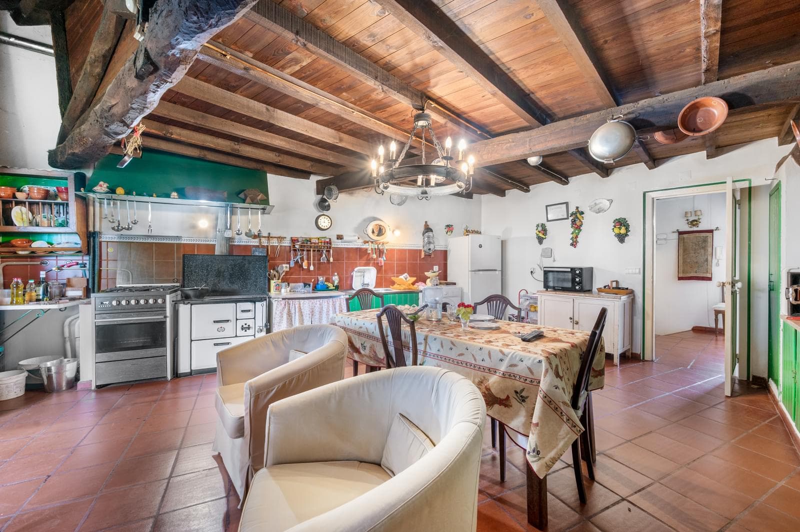 Quinta 1391 m2, Dois Portos, Torres Vedras - Imagem 18