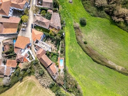 PF39164 - Quinta 1391 m2, Dois Portos, Torres Vedras - Imagem 2