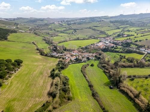 PF39164 - Quinta 1391 m2, Dois Portos, Torres Vedras - Imagem 3