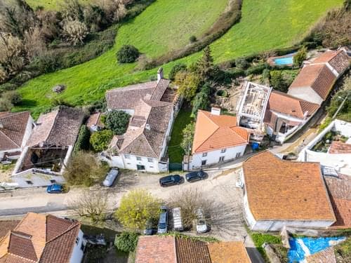 PF39164 - Quinta 1391 m2, Dois Portos, Torres Vedras - Imagem 4