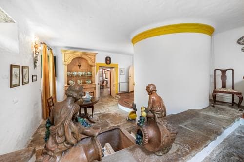 PF39164 - Quinta 1391 m2, Dois Portos, Torres Vedras - Imagem 14