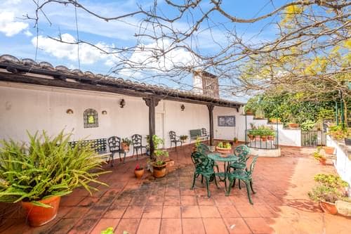 PF39164 - Quinta 1391 m2, Dois Portos, Torres Vedras - Imagem 28