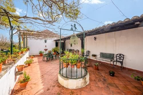 PF39164 - Quinta 1391 m2, Dois Portos, Torres Vedras - Imagem 29