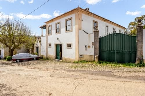 PF39164 - Quinta 1391 m2, Dois Portos, Torres Vedras - Imagem 1