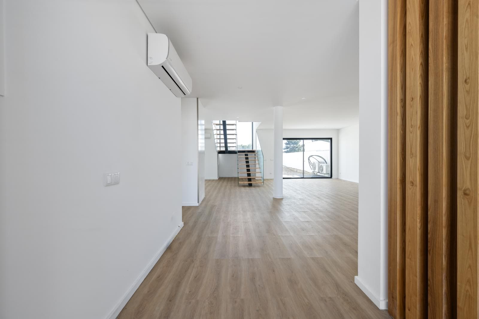 Moradia Geminada T4 com jardim, Comporta, Alcacer do Sal - Imagem 10