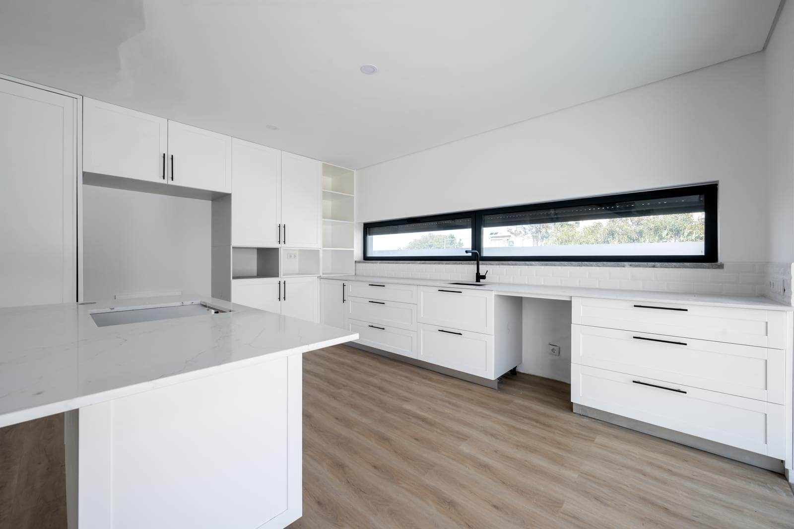 Moradia Geminada T4 com jardim, Comporta, Alcacer do Sal - Imagem 19