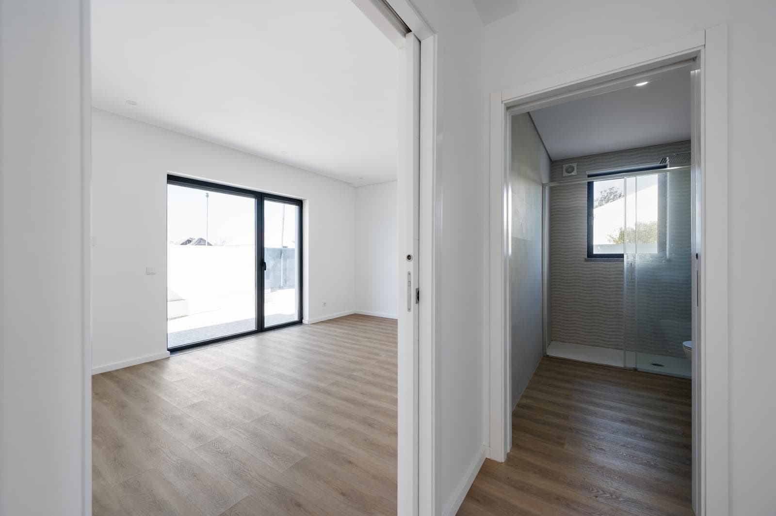 Moradia Geminada T4 com jardim, Comporta, Alcacer do Sal - Imagem 22