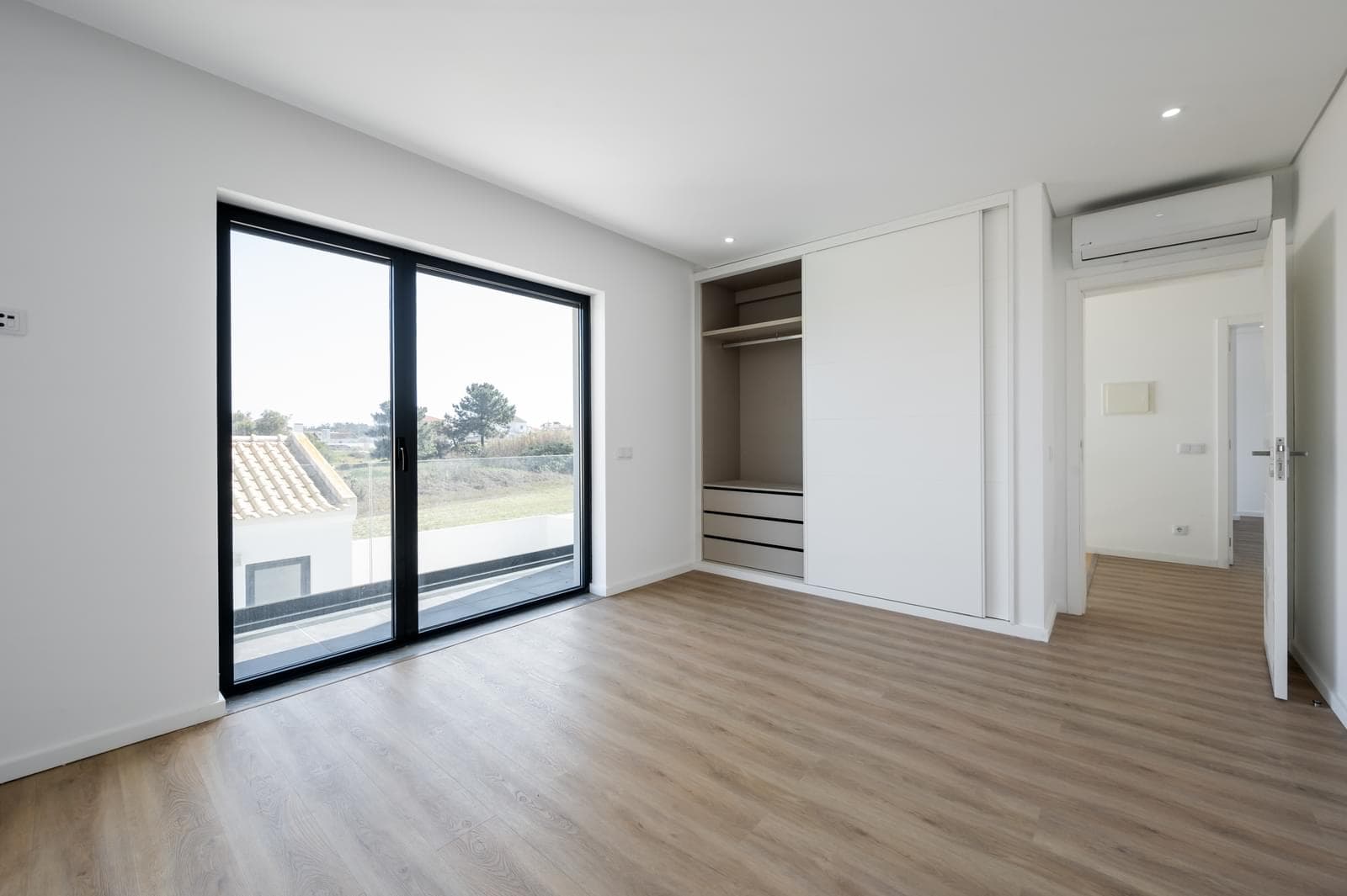 Moradia Geminada T4 com jardim, Comporta, Alcacer do Sal - Imagem 27