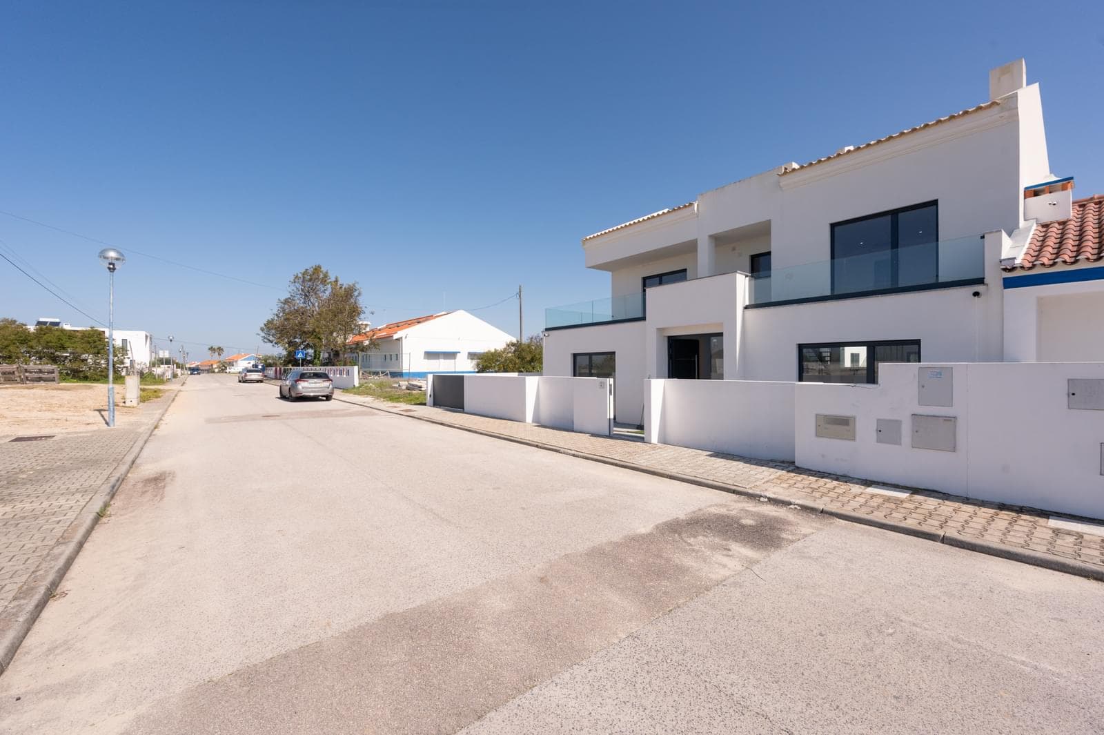 Moradia Geminada T4 com jardim, Comporta, Alcacer do Sal - Imagem 4