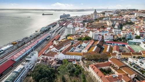 PF39172 - Duplex T4 com estacionamento, Lisboa - Imagem 3