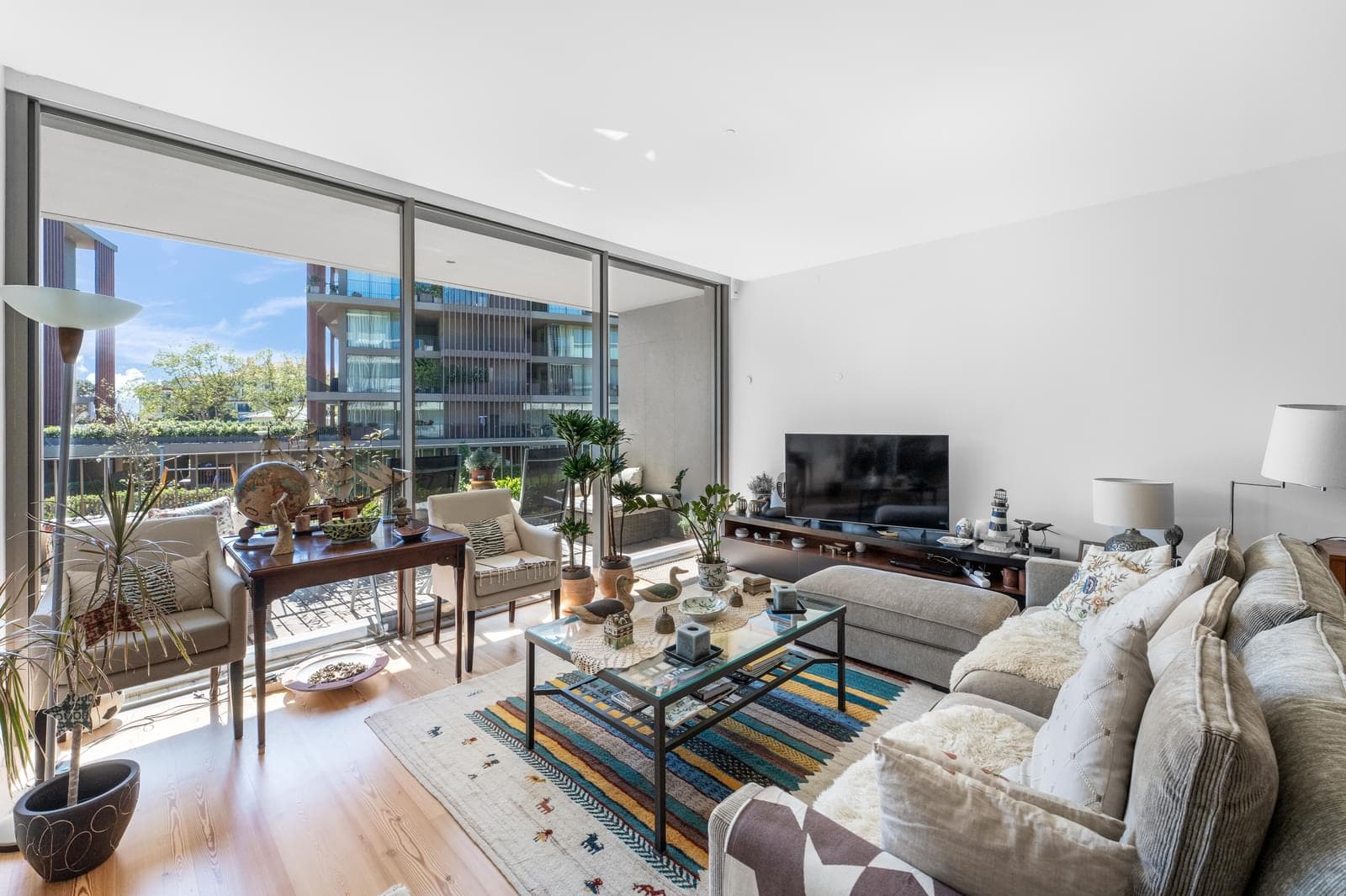 Apartamento T2 com piscina, Gandarinha, Cascais - Imagem 12
