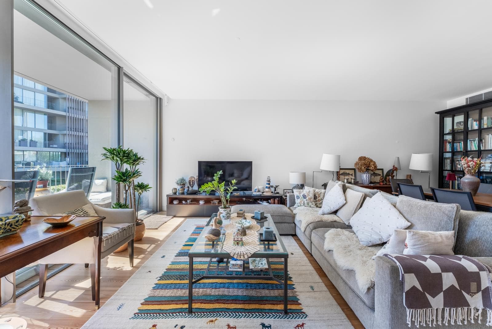 Apartamento T2 com piscina, Gandarinha, Cascais - Imagem 16