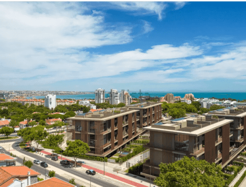 PF39175 - Apartamento T2 com piscina, Gandarinha, Cascais - Imagem 2