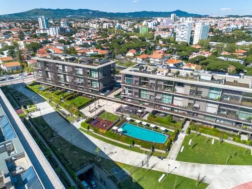 PF39175 - Apartamento T2 com piscina, Gandarinha, Cascais - Imagem 32