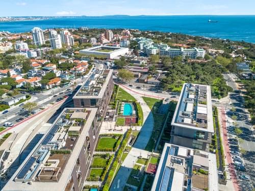 PF39175 - Apartamento T2 com piscina, Gandarinha, Cascais - Imagem 31