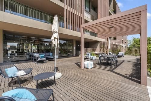 PF39175 - Apartamento T2 com piscina, Gandarinha, Cascais - Imagem 34