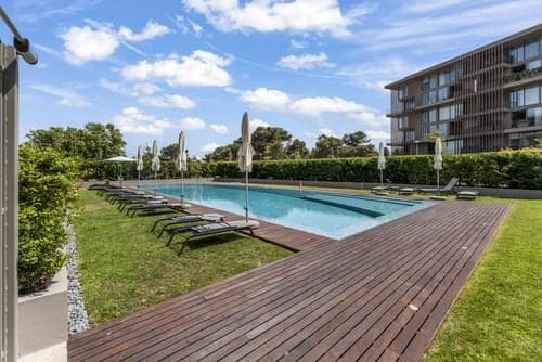 PF39175 - Apartamento T2 com piscina, Gandarinha, Cascais - Imagem 33