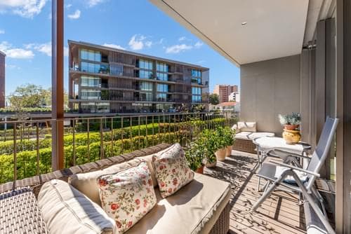 PF39175 - Apartamento T2 com piscina, Gandarinha, Cascais - Imagem 14